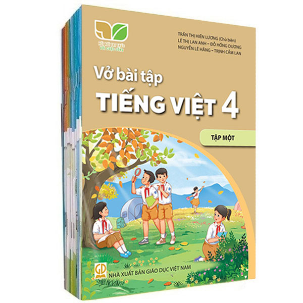 Bo
Tieng Anh 4 - I-Learn Smart Start - Workbook (2023) - Ảnh 17