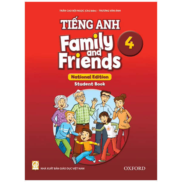 Bo
Tieng Anh 4 - I-Learn Smart Start - Workbook (2023) - Ảnh 21