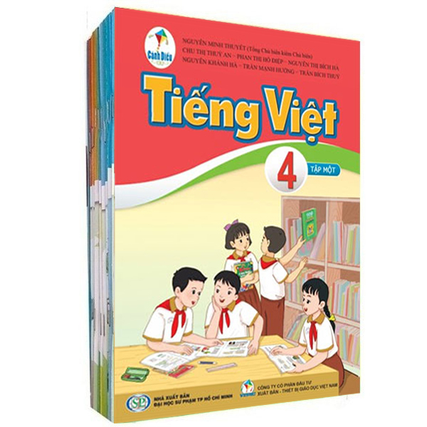 Bo
Tieng Anh 4 - I-Learn Smart Start - Workbook (2023) - Ảnh 22