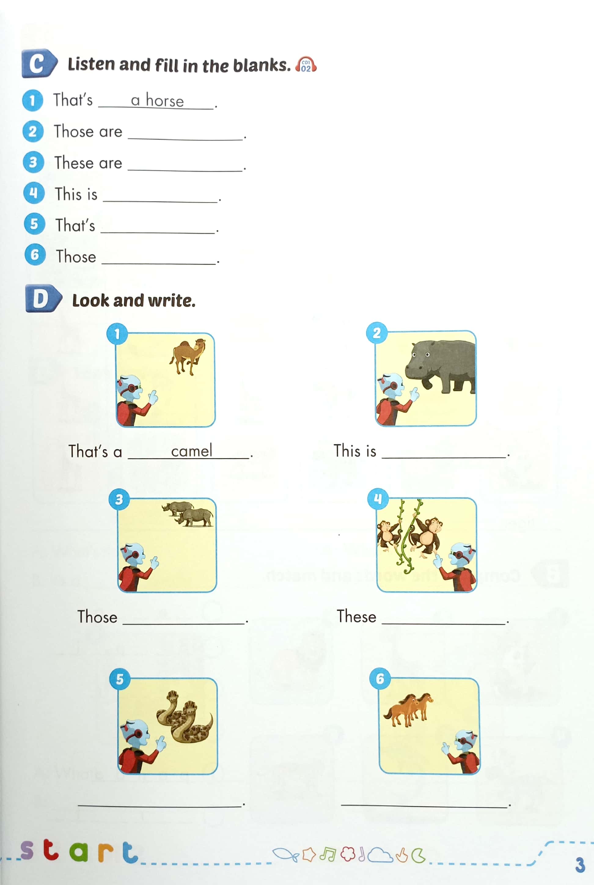 Bo
Tieng Anh 4 - I-Learn Smart Start - Workbook (2023) - Ảnh 5