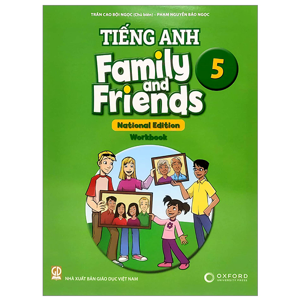 Bo
Tieng Anh 5 - I-Learn Smart Start - Student's Book (2024) - Ảnh 22