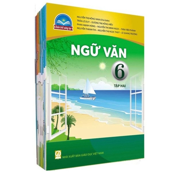 Bộ Tiếng Anh 6 - I-Learn Smart World - Student's Book - Ảnh 13