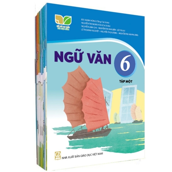 Bộ Tiếng Anh 6 - I-Learn Smart World - Student's Book - Ảnh 19