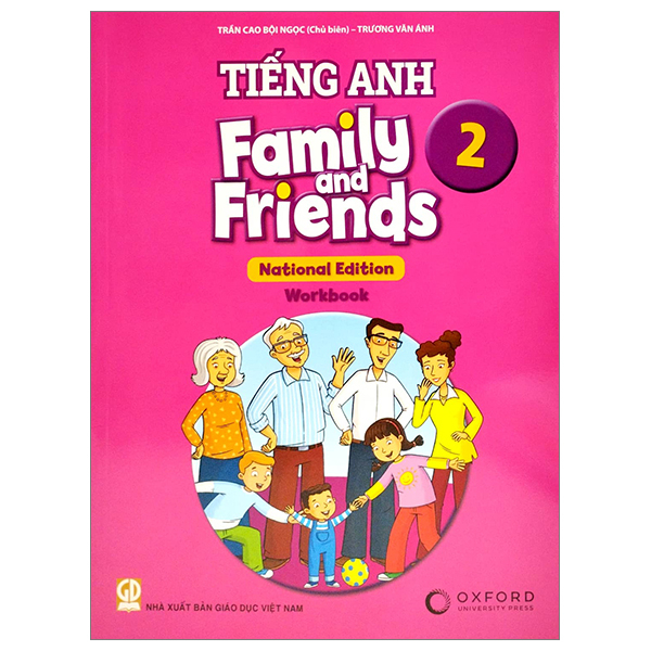 Bộ Tiếng Anh Amanda and Friends 2 - Student's book - Ảnh 20