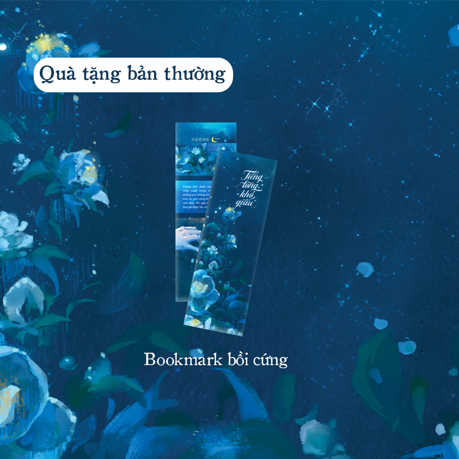 Bộ
Tiếng Lòng Khó Giấu - Tập 2 - Tặng Kèm Bookmark - Ảnh 4