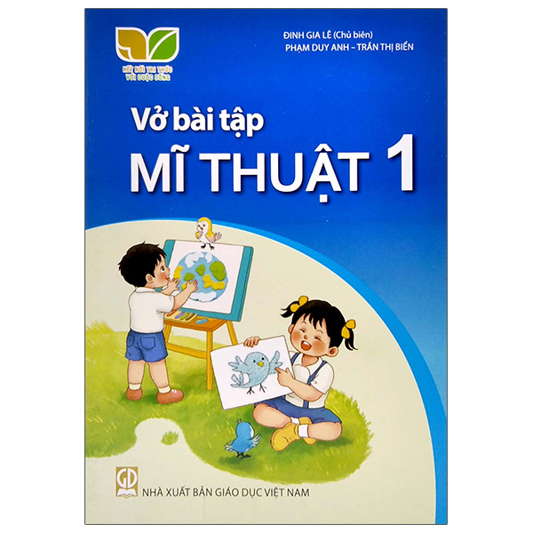 Bo
						
										
										Tieng Viet 1 - Tap 1 (Bo Sach Ket Noi Tri Thuc Voi Cuoc Song) (Chuan) - Ảnh 12