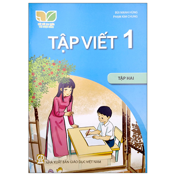 Bo
						
										
										Tieng Viet 1 - Tap 1 (Bo Sach Ket Noi Tri Thuc Voi Cuoc Song) (Chuan) - Ảnh 5