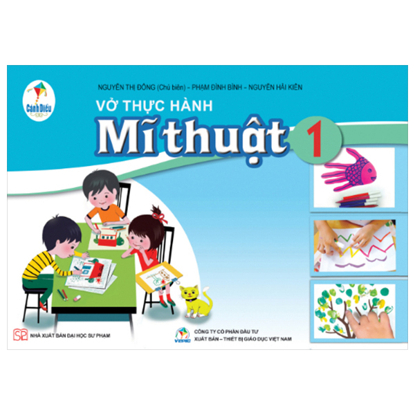 Bo
Tieng Viet 1 - Tap 1 (Canh Dieu) (Chuan) - Ảnh 20