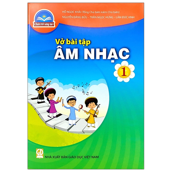 Bo
Tieng Viet 1 - Tap 1 (Chan Troi Sang Tao) (Chuan) - Ảnh 10