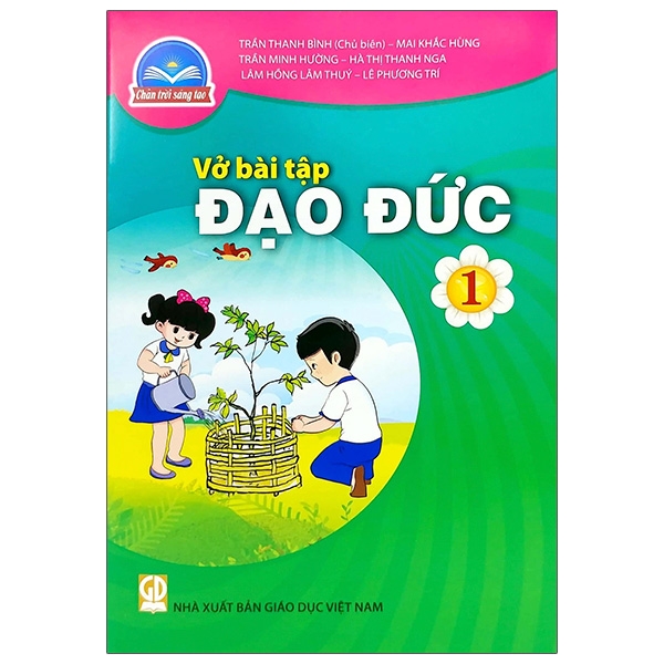 Bo
Tieng Viet 1 - Tap 1 (Chan Troi Sang Tao) (Chuan) - Ảnh 13