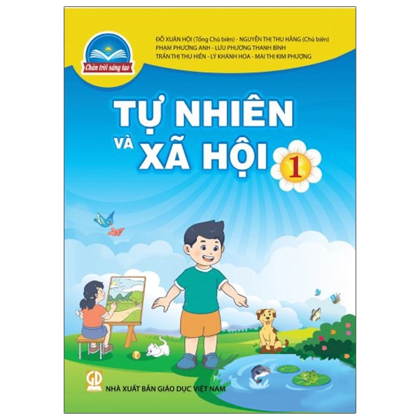 Bo
Tieng Viet 1 - Tap 1 (Chan Troi Sang Tao) (Chuan) - Ảnh 14