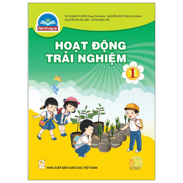 Bo
Tieng Viet 1 - Tap 1 (Chan Troi Sang Tao) (Chuan) - Ảnh 18