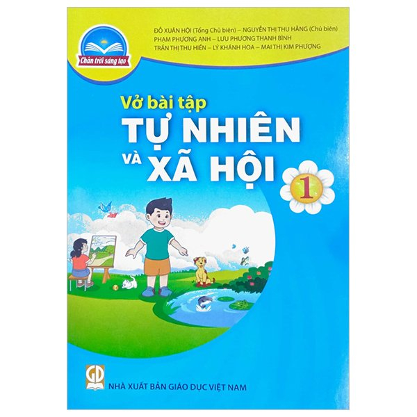 Bo
Tieng Viet 1 - Tap 1 (Chan Troi Sang Tao) (Chuan) - Ảnh 20