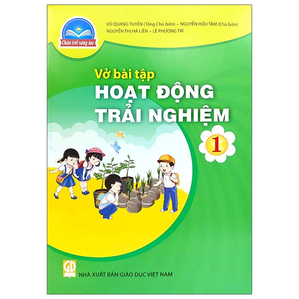 Bo
Tieng Viet 1 - Tap 1 (Chan Troi Sang Tao) (Chuan) - Ảnh 3