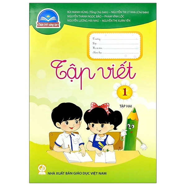Bo
Tieng Viet 1 - Tap 1 (Chan Troi Sang Tao) (Chuan) - Ảnh 4