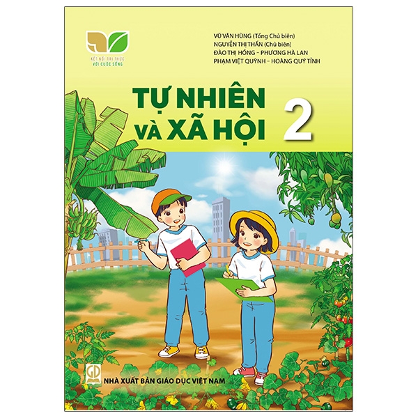 Bo
						
										
										Tieng Viet 2 - Tap 1 (Bo Sach Ket Noi Tri Thuc Voi Cuoc Song) (Chuan) - Ảnh 16
