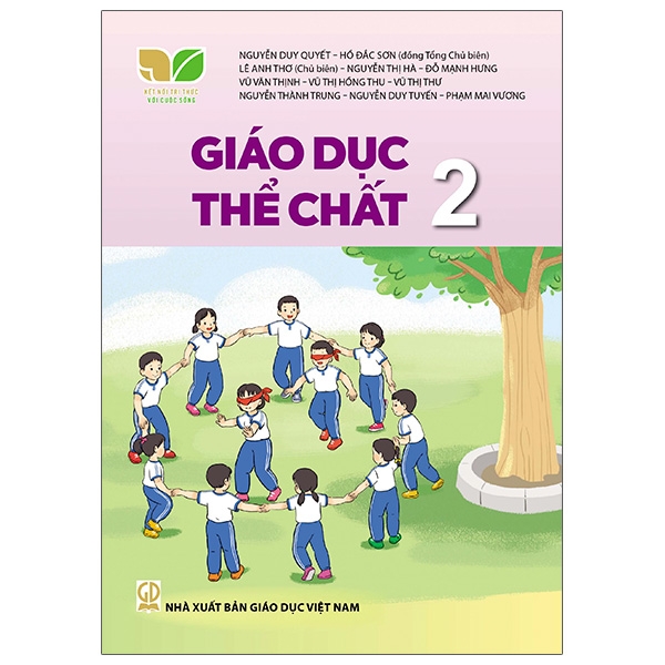 Bo
						
										
										Tieng Viet 2 - Tap 1 (Bo Sach Ket Noi Tri Thuc Voi Cuoc Song) (Chuan) - Ảnh 2