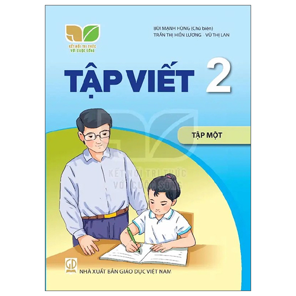 Bo
						
										
										Tieng Viet 2 - Tap 1 (Bo Sach Ket Noi Tri Thuc Voi Cuoc Song) (Chuan) - Ảnh 7