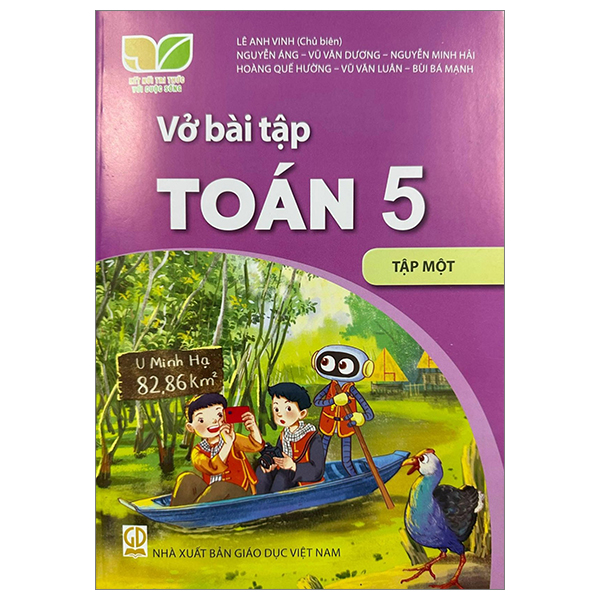 Bo
						
										
										Tieng Viet 5 - Tap 1 (Ket Noi) (Chuan) - Ảnh 4