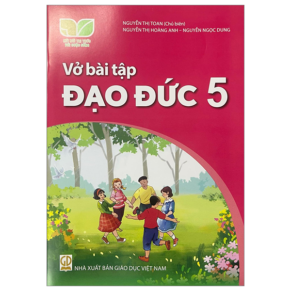 Bộ Tiếng Việt 5 - Tập 2 (Kết Nối) (Chuẩn) - Ảnh 12