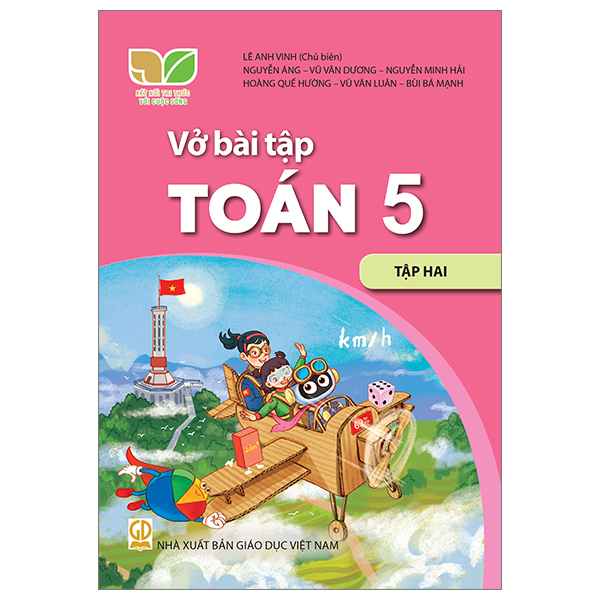Bộ Tiếng Việt 5 - Tập 2 (Kết Nối) (Chuẩn) - Ảnh 25