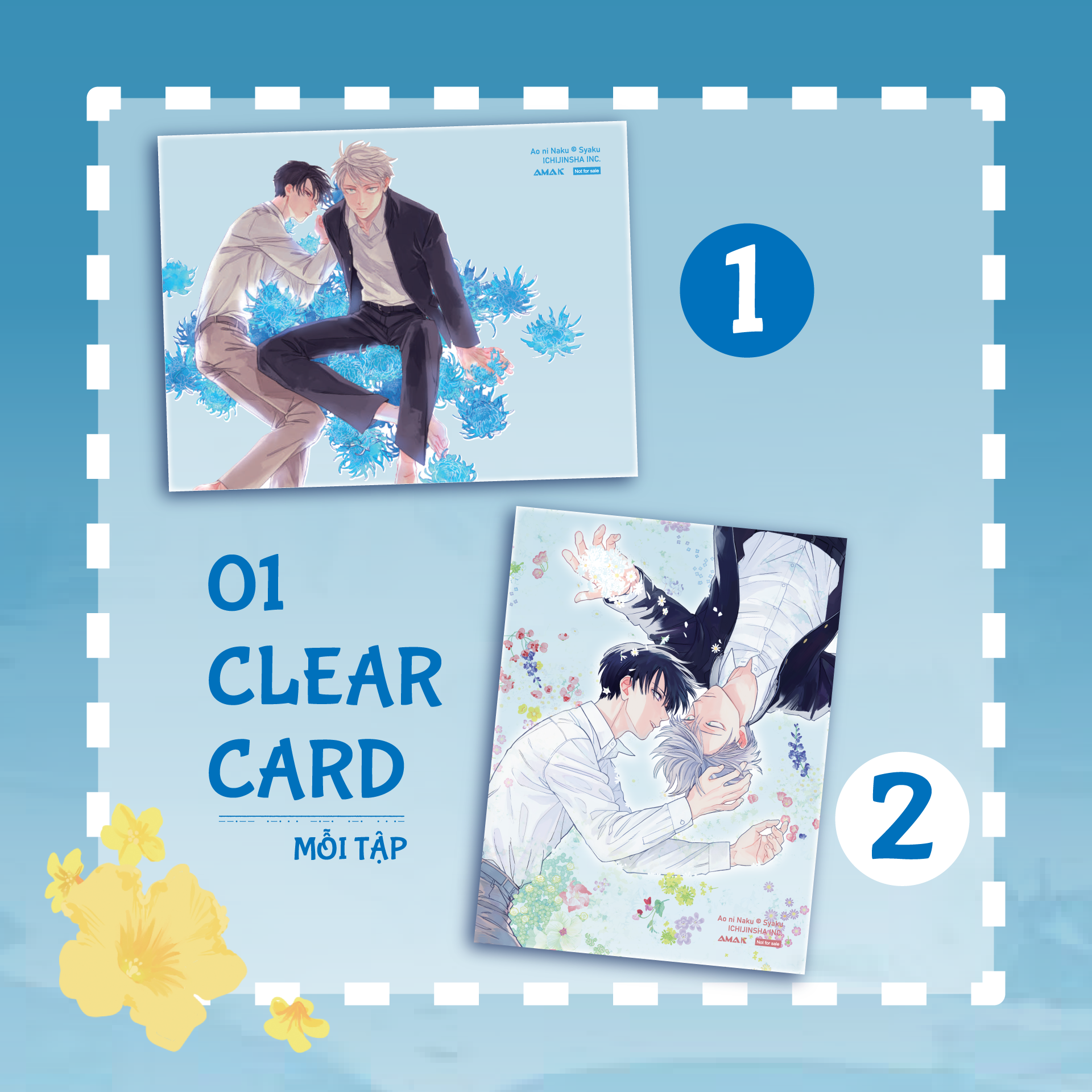 Bộ
Tiếng Vọng Tầng Lam - Tập 2 - Tặng Kèm 1 PVC Card + 2 Postcard Hai Mặt Phủ Nhung Mịn - Ảnh 4