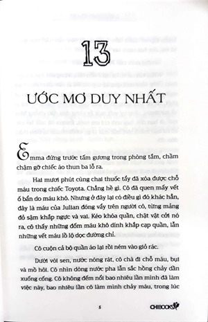 bộ tiểu thư đêm huyền - tập 2 - phần 1 series trò lừa xảo quyệt - Ảnh 2