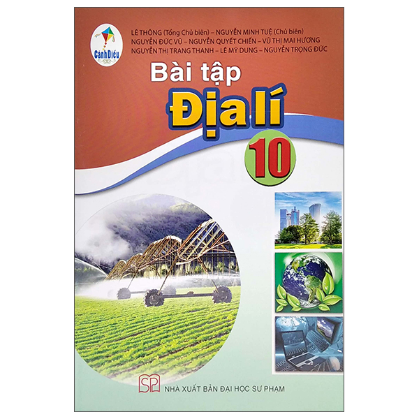 Bo
Tin Hoc 10 (Canh Dieu) (Chuan) - Ảnh 11