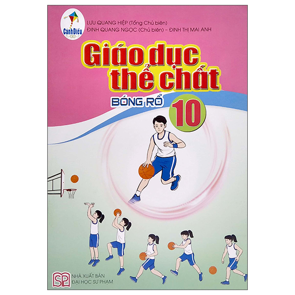 Bo
Tin Hoc 10 (Canh Dieu) (Chuan) - Ảnh 19