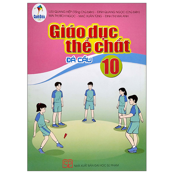 Bo
Tin Hoc 10 (Canh Dieu) (Chuan) - Ảnh 21