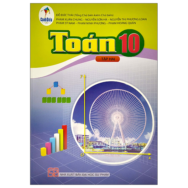 Bo
Tin Hoc 10 (Canh Dieu) (Chuan) - Ảnh 38
