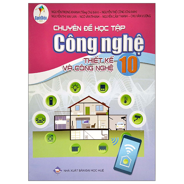 Bo
Tin Hoc 10 (Canh Dieu) (Chuan) - Ảnh 9