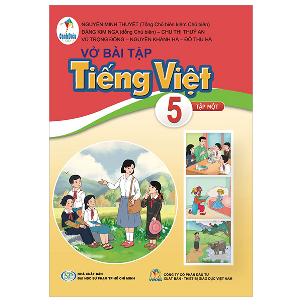 Bo
Tin Hoc 5 (Canh Dieu) (Chuan) - Ảnh 10