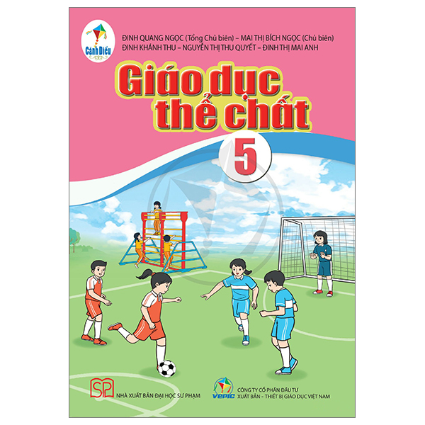 Bo
Tin Hoc 5 (Canh Dieu) (Chuan) - Ảnh 22