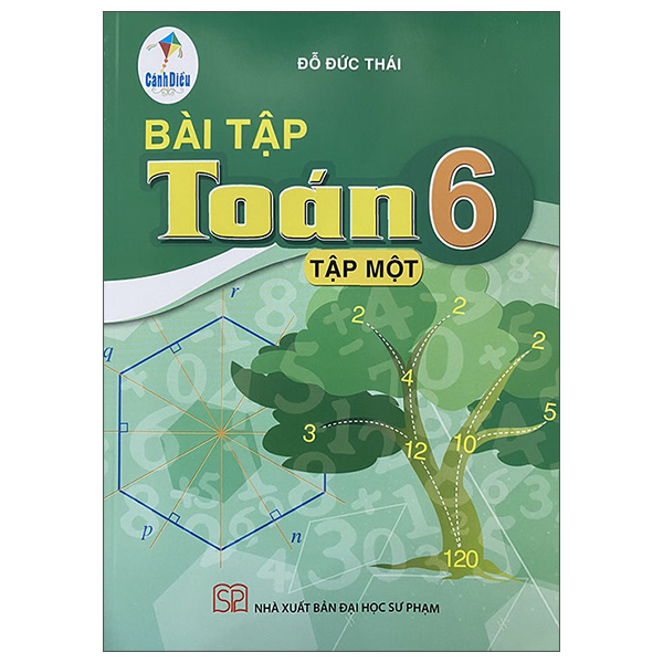 Bộ
Tin Học 6 (Cánh Diều) (Chuẩn) - Ảnh 17