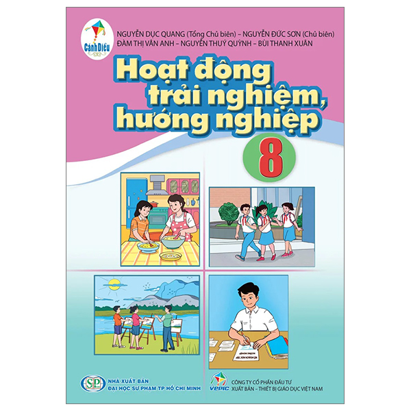 Bo
Tin Hoc 8 (Canh Dieu) (Chuan) - Ảnh 17