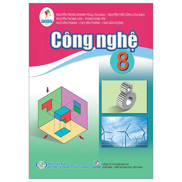 Bo
Tin Hoc 8 (Canh Dieu) (Chuan) - Ảnh 20