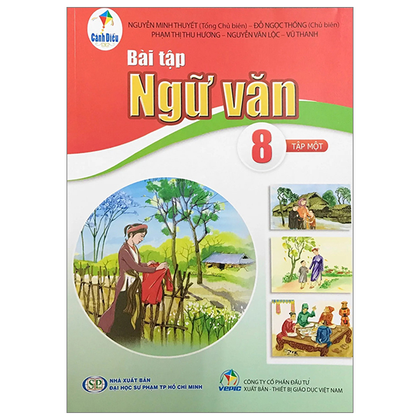 Bo
Tin Hoc 8 (Canh Dieu) (Chuan) - Ảnh 25