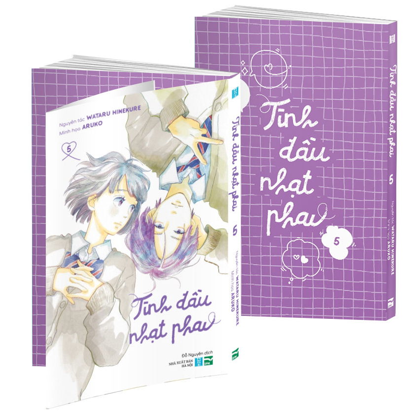 Bộ
Tình Đầu Nhạt Phai - Tập 5 - Ảnh 3