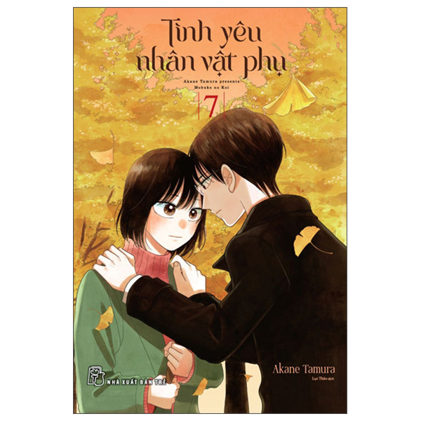 Bộ Tình Yêu Nhân Vật Phụ - Tập 7