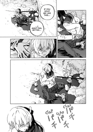 bộ to your eternity 16 (english edition) - Ảnh 9