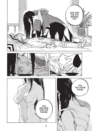 bộ to your eternity 6 (english edition) - Ảnh 8