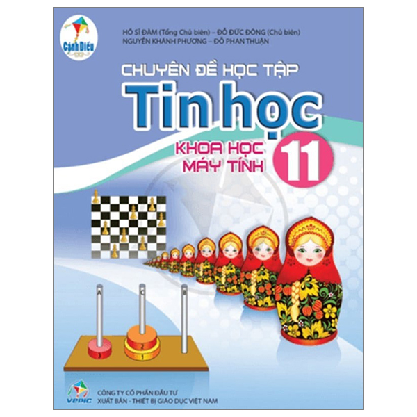 Bo
						
										
										Toan 11 - Tap 1 (Canh Dieu) (Chuan) - Ảnh 46