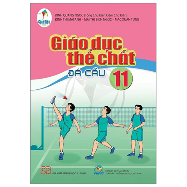 Bo
Toan 11 - Tap 2 (Canh Dieu) (Chuan) - Ảnh 9