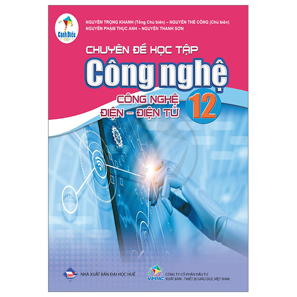 Bo
Toan 12 - Tap 1 (Canh Dieu) (Chuan) - Ảnh 41