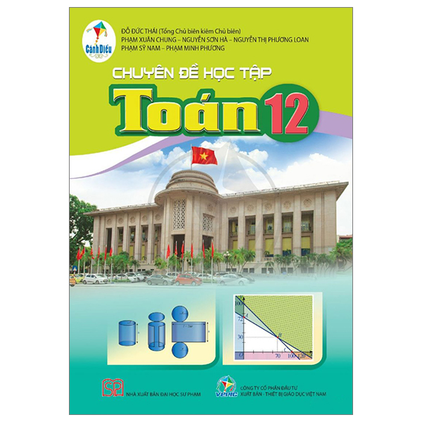 Bo
Toan 12 - Tap 1 (Canh Dieu) (Chuan) - Ảnh 7