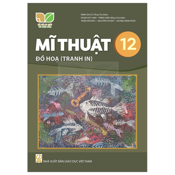 Bộ Toán 12 - Tập 1 (Kết Nối) (Chuẩn)' - Ảnh 10