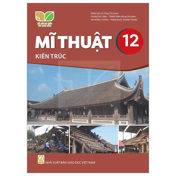 Bộ Toán 12 - Tập 1 (Kết Nối) (Chuẩn)' - Ảnh 3