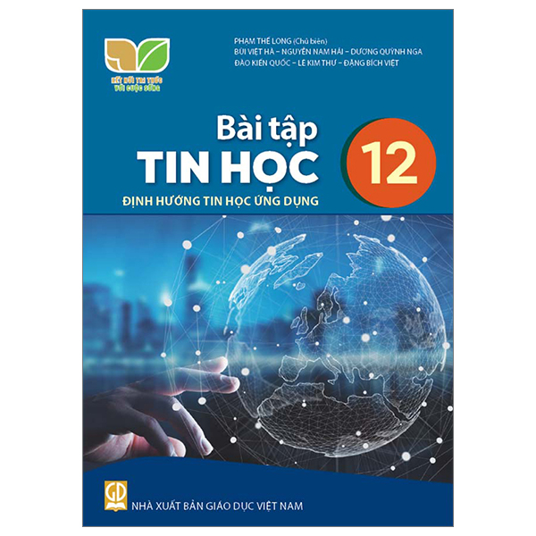 Bộ Toán 12 - Tập 1 (Kết Nối) (Chuẩn)' - Ảnh 47