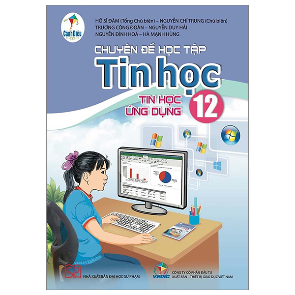 Bo
Toan 12 - Tap 2 (Canh Dieu) (Chuan) - Ảnh 6